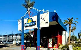 Days Inn By Wyndham Los Angeles Lax Airport Stadium Area